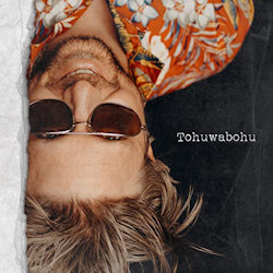 Tohuwabohu - Mave O