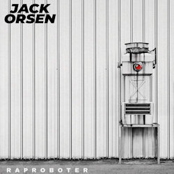 Raproboter - Jack Orsen