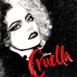 Cruella - Soundtrack