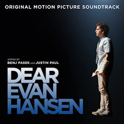 Dear Evan Hansen - Soundtrack