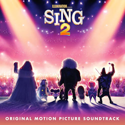 Sing 2 - Soundtrack