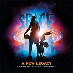 Space Jam: A New Legacy - Soundtrack