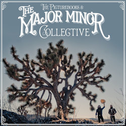 The Major Minor Collective - Picturebooks