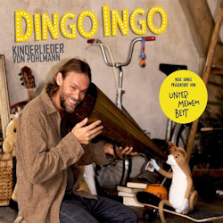 Dingo Ingo - Pohlmann