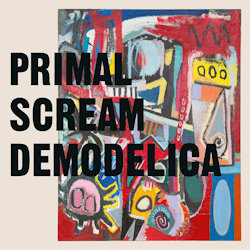 Demodelica - Primal Scream