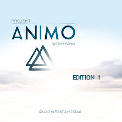 Edition 1 - Projekt Animo