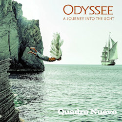 Odyssee - A Journey Into The Light - Quadro Nuevo
