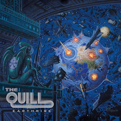 Earthrise - Quill