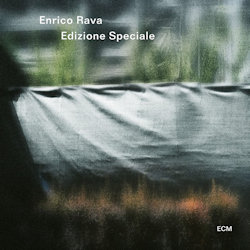 Edizione speciale - Enrico Rava