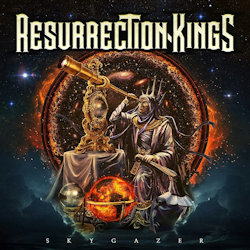 Skygazer - Resurrection Kings