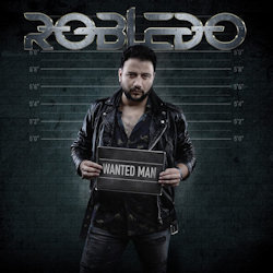 Wanted Man - Robledo