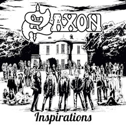 Inspirations - Saxon