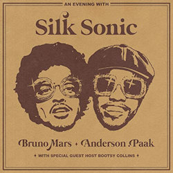 An Evening With Silk Sonic - Silk Sonic