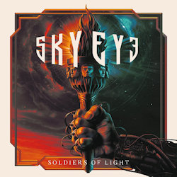 Soldiers Of Light - SkyEye