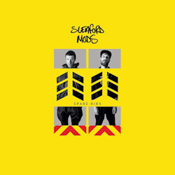 Spare Ribs - Sleaford Mods