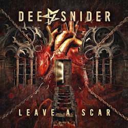 Leave A Scar - Dee Snider