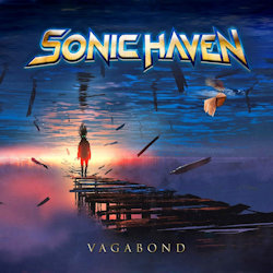 Vagabond - Sonic Haven