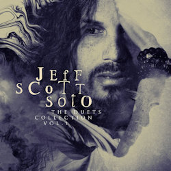 The Duets Collection - Vol. 1 - Jeff Scott Soto
