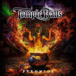 Pyromide - Temple Balls