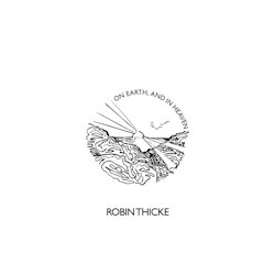 On Earth, And In Heaven - Robin Thicke