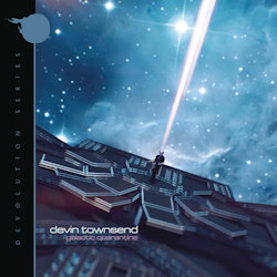 Devolution Series #2 - Galactic Quarantine - Devin Townsend