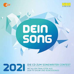 Dein Song 2021 - Sampler