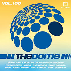 The Dome 100 - Sampler