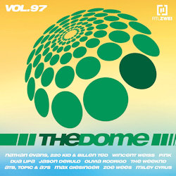 The Dome 097 - Sampler