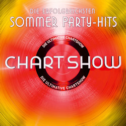 Die ultimative Chartshow - Die erfolgreichsten Sommer Party-Hits - Sampler