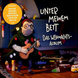 Unter meinem Bett 0- Das Weihnachtsalbum - Sampler