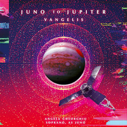Juno To Jupiter - Vangelis