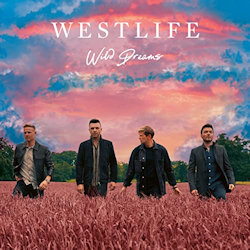 Wild Dreams - Westlife