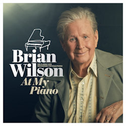 At My Piano - Brian Wilson