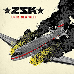 Ende der Welt - ZSK