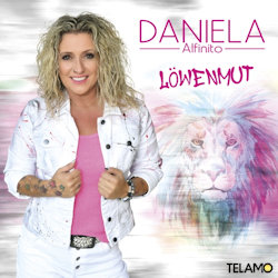 Löwenmut - Daniela Alfinito