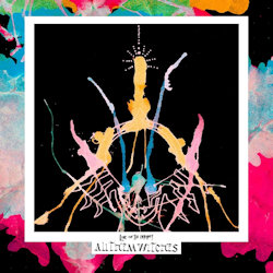 Live On The Internet - All Them Witches