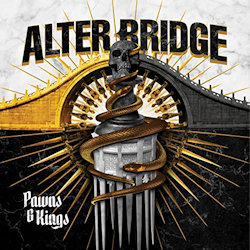 Pawns And Kings - Alter Bridge