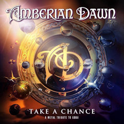 Take A Chance - A Metal Tribute To ABBA - Amberian Dawn
