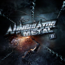 Metal II - Annihilator