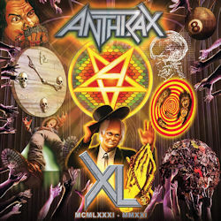 XL - Anthrax