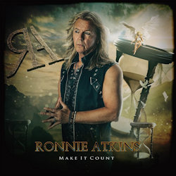 Make It Count - Ronnie Atkins