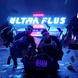 Ultra Plus - Azet + Zuna