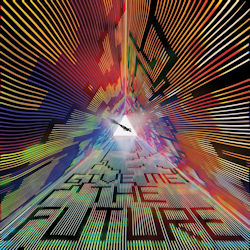Give Me The Future. - Bastille