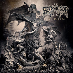 The Devils - Belphegor