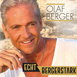 Echt bergerstark - Olaf Berger