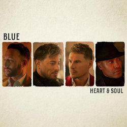 Heart And Soul - Blue