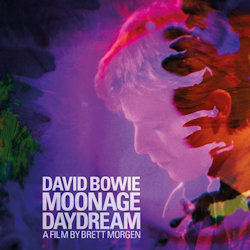 Moonage Daydream (Soundtrack) - David Bowie