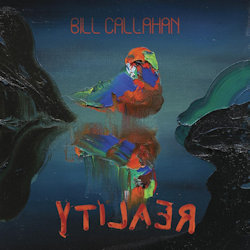 Ytilaer - Bill Calahan