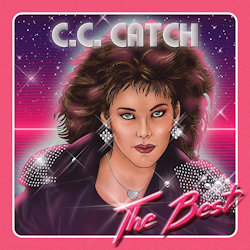 The Best - C.C. Catch