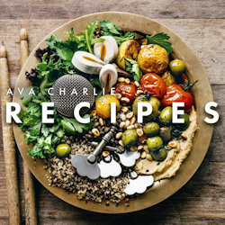 Recipes - Ava Charlie